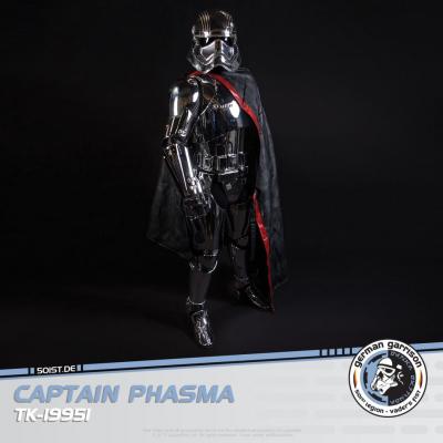 Captain Phasma (TK-19951)