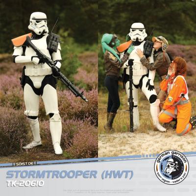 Stormtrooper HWT (TK-20610)