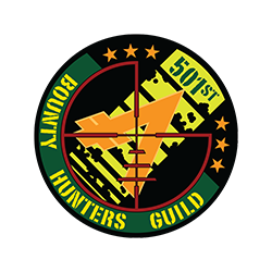 BouNty Hunters Guild Detachment