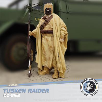 Tusken Raider (DZ-81112)