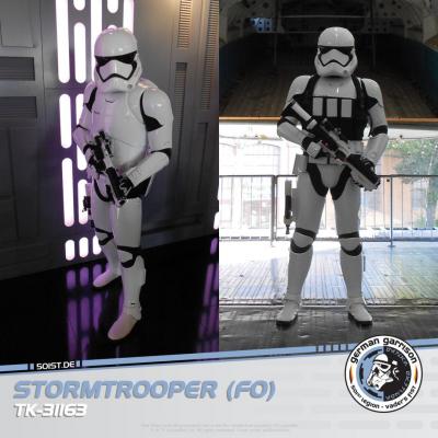 Stormtrooper – First Order (TK-31163)