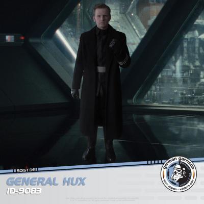 General Hux (ID-9083)