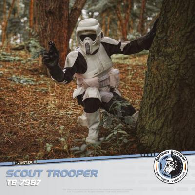 Scout Trooper (TB-7987)