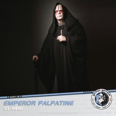 Emperor Palpatine (SL-11441)