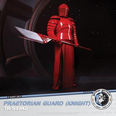 Praetorian Guard - Knight (TR-93342)
