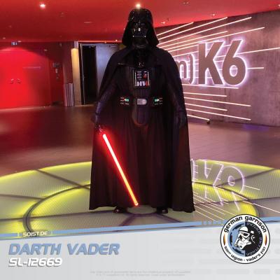 Darth Vader (SL-12669)