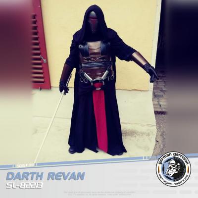 Darth Revan (SL-82213)