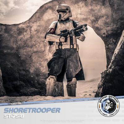 Shoretrooper Squadleader (ST-7518)