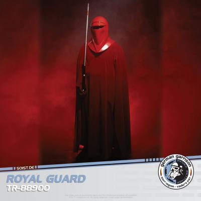 Royal Guard (TR-88900)