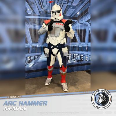 ARC Hammer (AR-10706)