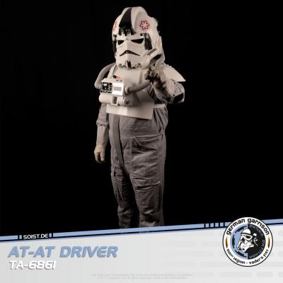 AT-AT Driver (TA-6861)