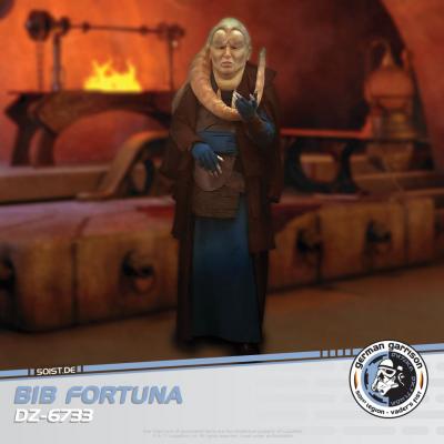 Bib Fortuna (DZ-6733)
