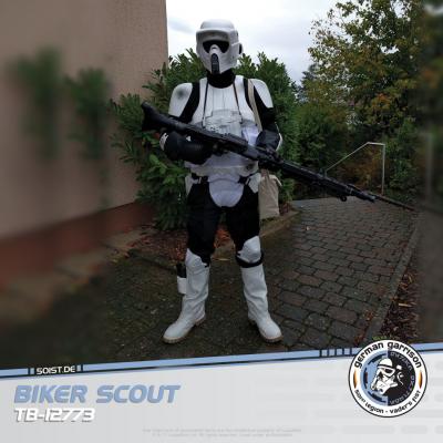 Biker Scout (TB-12773)
