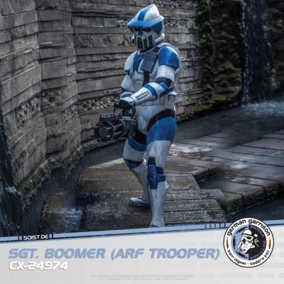 Sgt. Boomer (CX-24974)