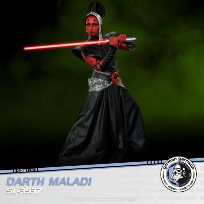 Darth Maladi (SL-3937)