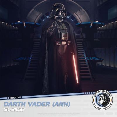 Darth Vader – ANH (SL-31037)