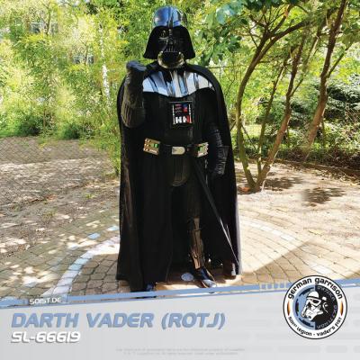 Darth Vader – ROTJ (SL-66619)