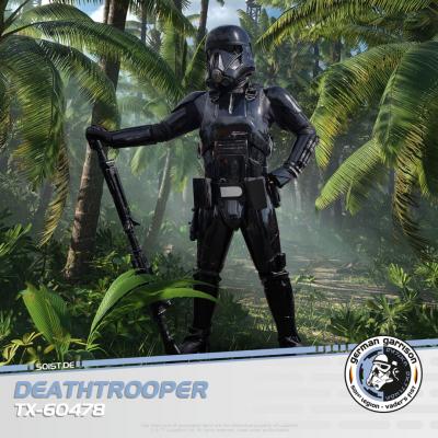 Deathtrooper (TX-60478)