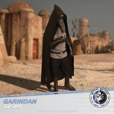 Garindan (DZ-17115)