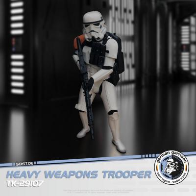 Heavy Weapons Trooper (TK-29107)