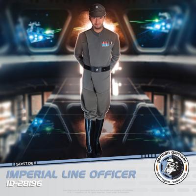 Imperial Line Officer (ID-28196)