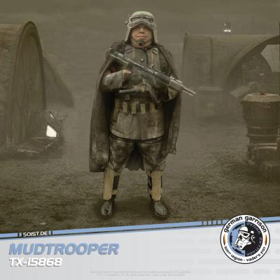 Mudtrooper (TX-15868)