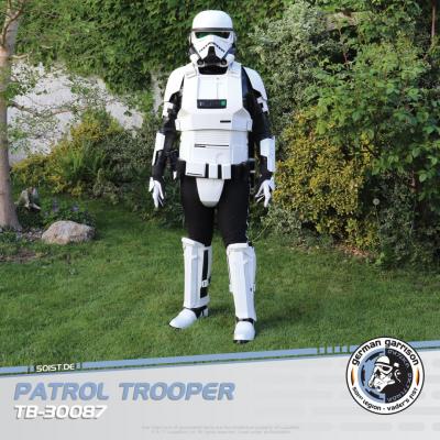 Patrol Trooper (TB-30087)