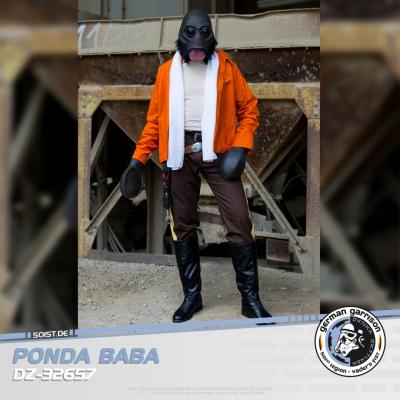 Ponda Baba (DZ-32657)