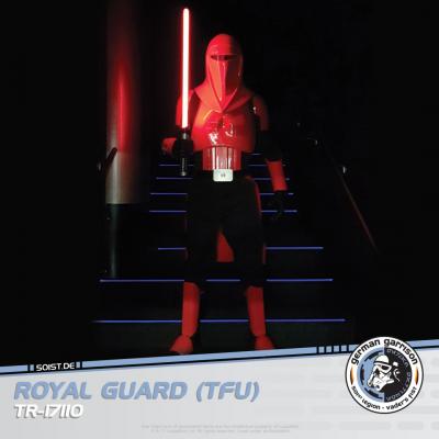 Royal Guard - TFU (TR-17110)