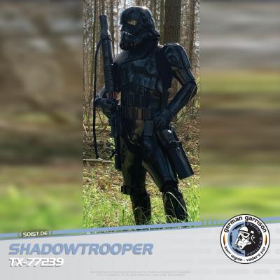 Shadow Trooper (TX-77239)