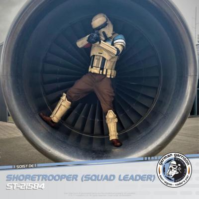 Shoretrooper Squadleader (ST-21584)