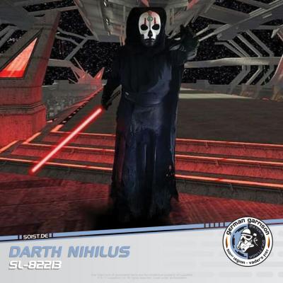 Darth Nihilus (SL-82213)