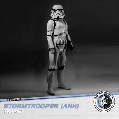 Stormtrooper – ANH (TK-11461)