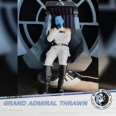 Grand Admiral Thrawn (ID-6885)