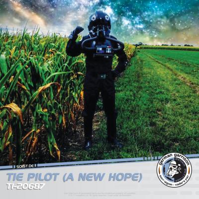 Tie Pilot – ANH (TI-20687)