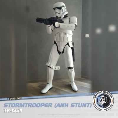 Stormtrooper – ANH Stunt (TK-19511)