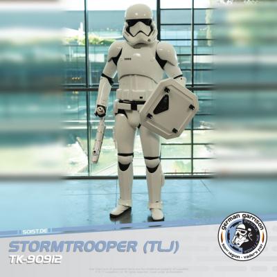 First Order Stormtrooper (TK-90912)