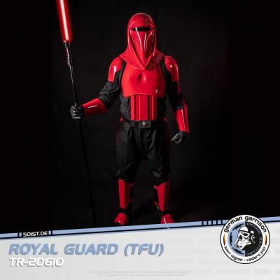 Royal Guard TFU (TR-20610)