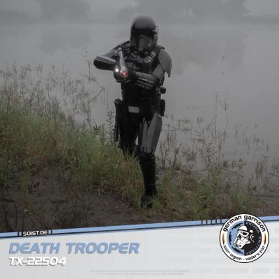 Death Trooper (TX-22504)