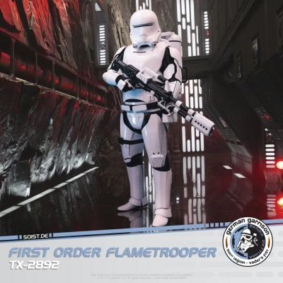 First Order Flametrooper (TX-2892)